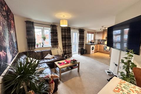 undefined, Desborough Crescent, OXFORD