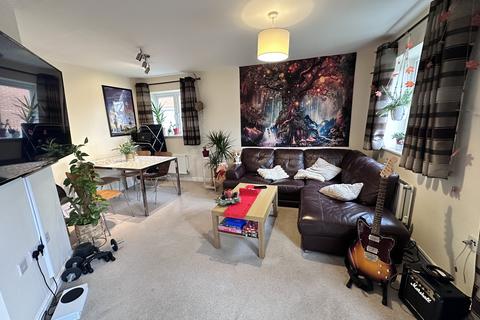 undefined, Desborough Crescent, OXFORD