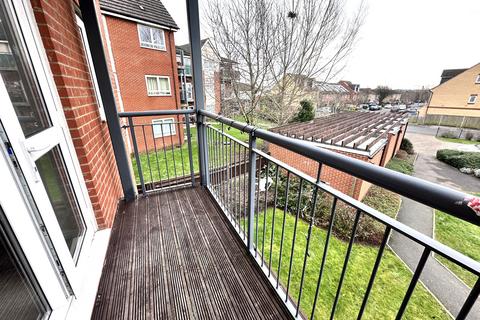 undefined, Desborough Crescent, OXFORD