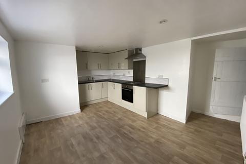 undefined, George Street, Market Rasen LN8