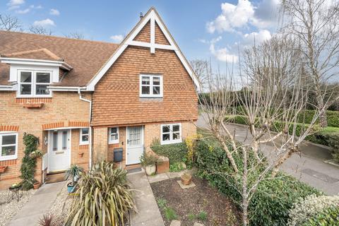 undefined, Rowley Close, Pyrford, GU22