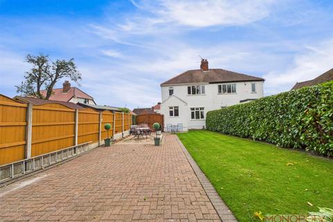 undefined, Windermere Road, Wrexham