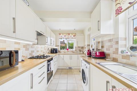 undefined, Windermere Road, Wrexham
