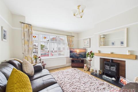 undefined, Windermere Road, Wrexham