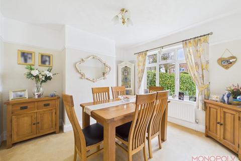 undefined, Windermere Road, Wrexham