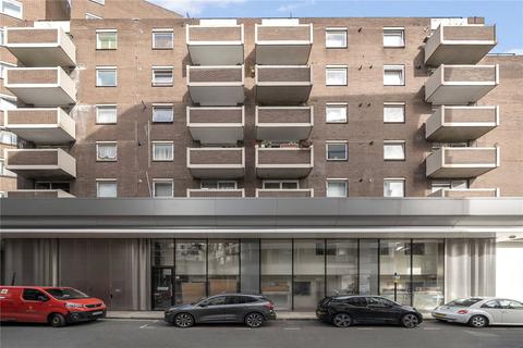 1 bedroom apartment for sale, Gresse Street W1, London