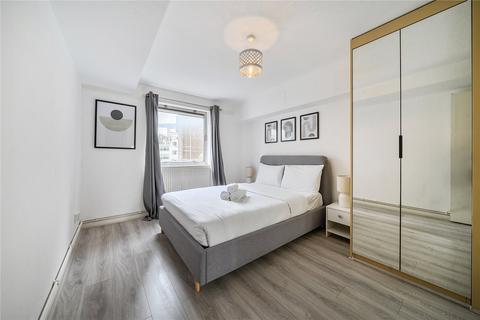 1 bedroom apartment for sale, Gresse Street W1, London