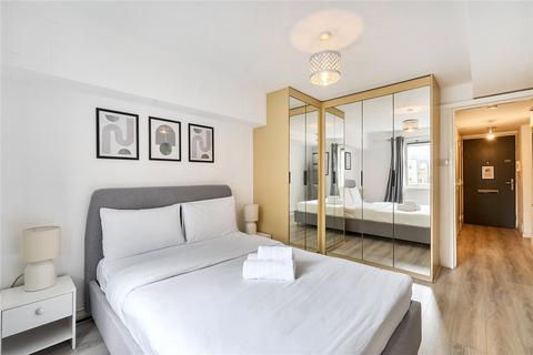 1 bedroom apartment for sale, Gresse Street W1, London