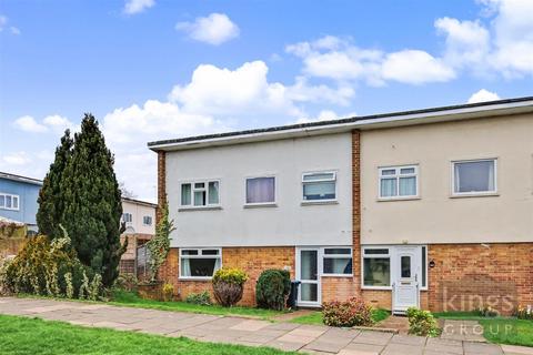 3 bedroom end of terrace house for sale, Tanys Dell, Harlow
