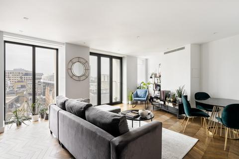 2 bedroom apartment for sale, Hexagon Apartments, Newton Street, Covent Garden WC2B