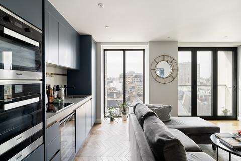 2 bedroom apartment for sale, Hexagon Apartments, Newton Street, Covent Garden WC2B
