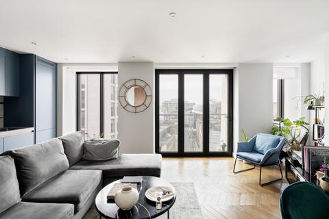 2 bedroom apartment for sale, Hexagon Apartments, Newton Street, Covent Garden WC2B