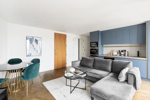 2 bedroom apartment for sale, Hexagon Apartments, Newton Street, Covent Garden WC2B