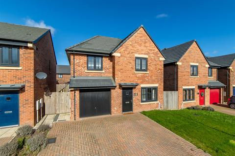 undefined, Dataller Drive, Havannah Park, NE13