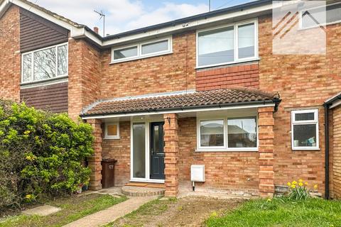 undefined, Norfolk Way, Canvey Island