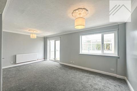 undefined, Norfolk Way, Canvey Island