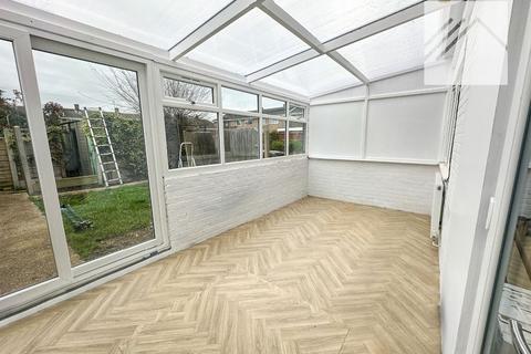 undefined, Norfolk Way, Canvey Island