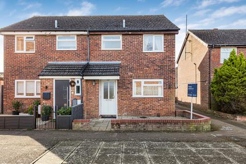 undefined, Newlands Drive, Wantage, OX12