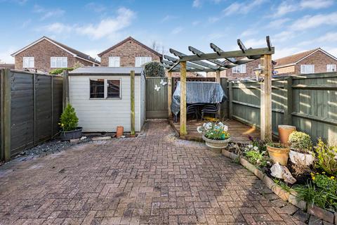 undefined, Newlands Drive, Wantage, OX12