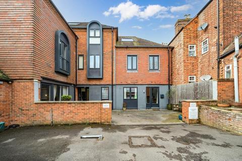undefined, Abingdon,  Oxfordshire,  OX14