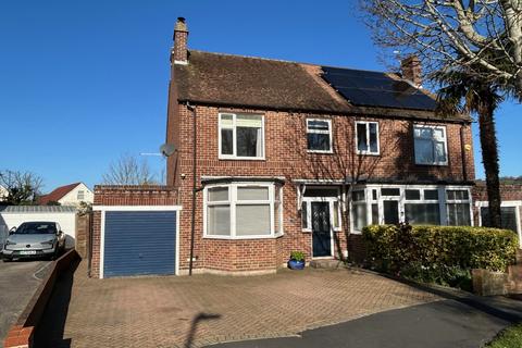 3 bedroom semi-detached house for sale, Lealand Road, Portsmouth PO6