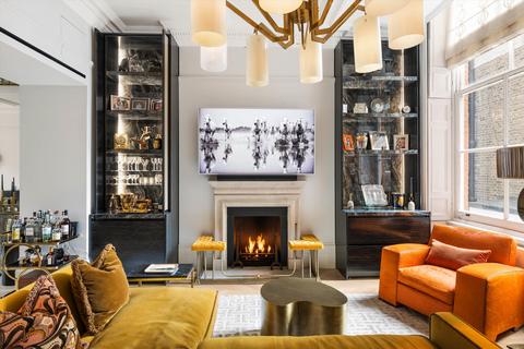 undefined, Cadogan Square, Knightsbridge, London SW1X