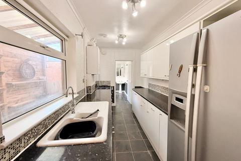 undefined, Sandown Road, Rugby, CV21