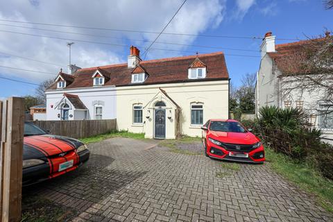 St. Andrews Road, Burgess Hill, RH15