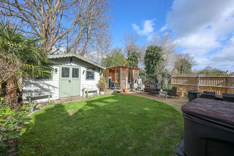 4 bedroom semi-detached house for sale, St. Andrews Road, Burgess Hill, RH15