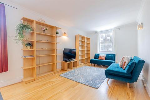 2 bedroom apartment for sale, Burton Road, London, NW6