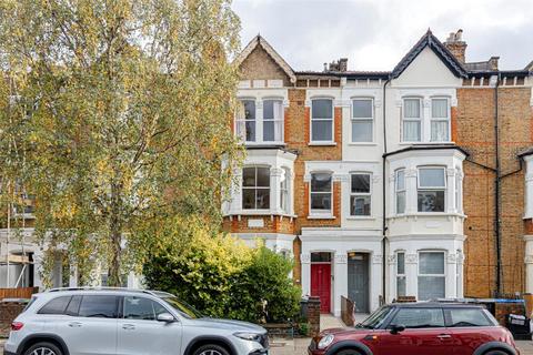 2 bedroom apartment for sale, Burton Road, London, NW6