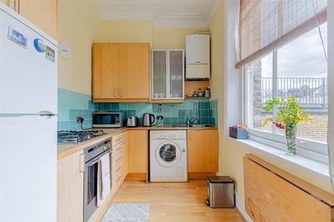 2 bedroom apartment for sale, Burton Road, London, NW6