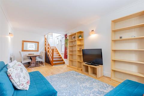 2 bedroom apartment for sale, Burton Road, London, NW6