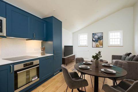 undefined, Piccadilly Place, London Road