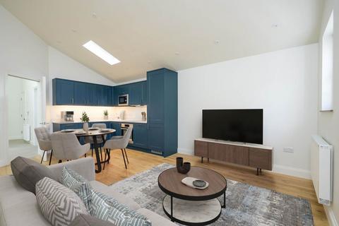 undefined, Piccadilly Place, London Road