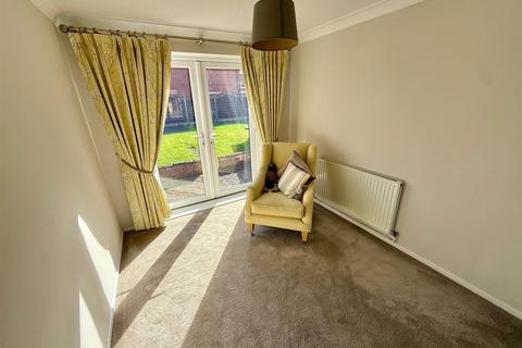 undefined, Whitemoor Drive., Monkspath, Solihull