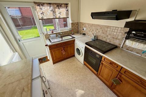 undefined, Whitemoor Drive., Monkspath, Solihull