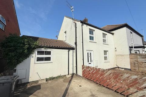undefined, Stafford Road, Great Yarmouth