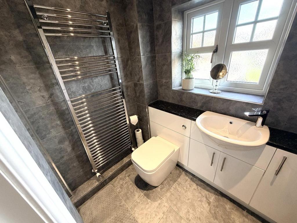 En suite