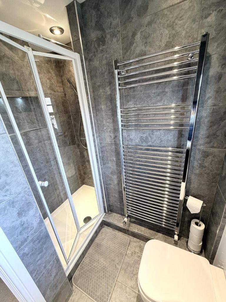 En suite
