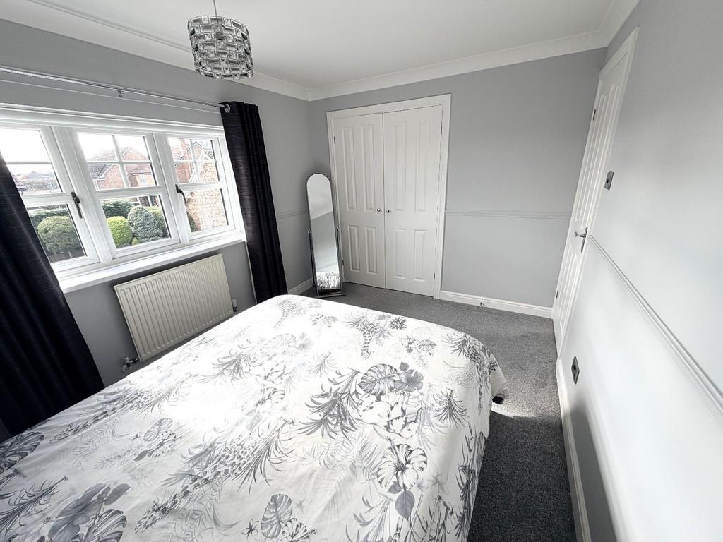 Bedroom two