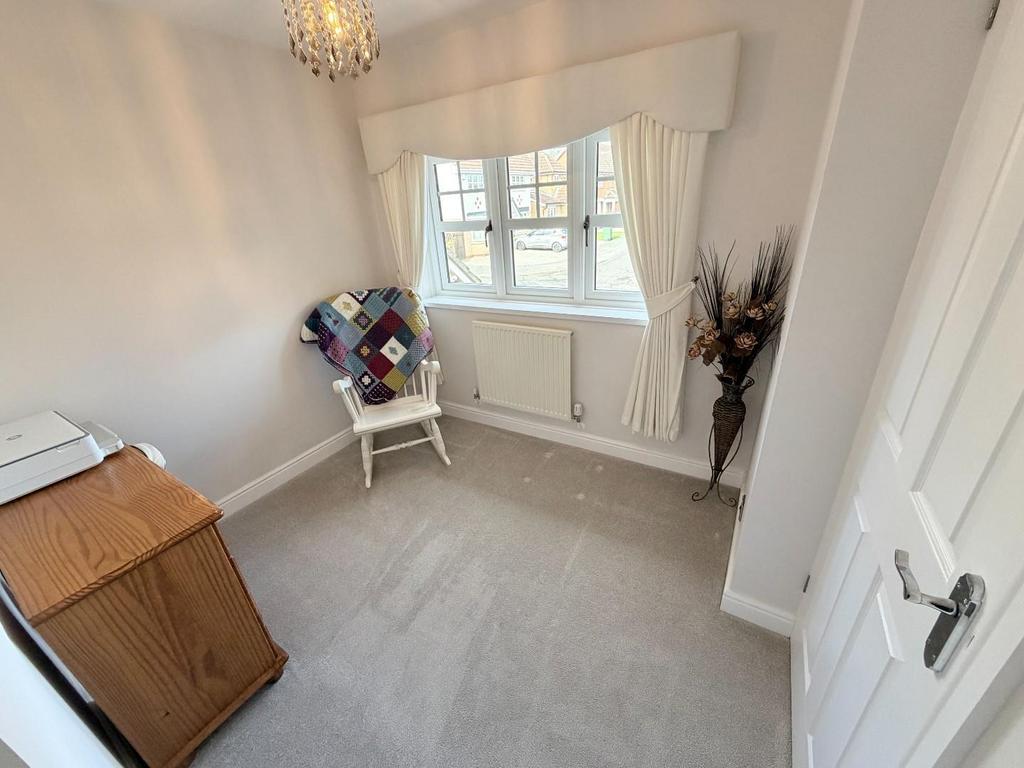 Bedroom four
