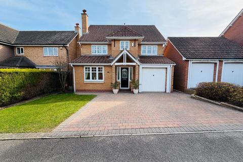 undefined, Tavistock Close, Hartlepool