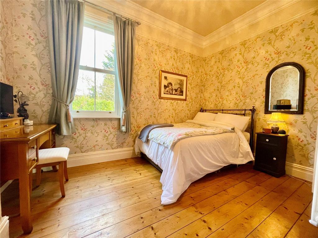 Bedroom Five