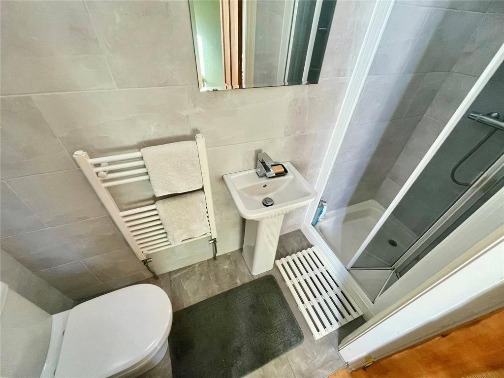 Bed6 Ensuite