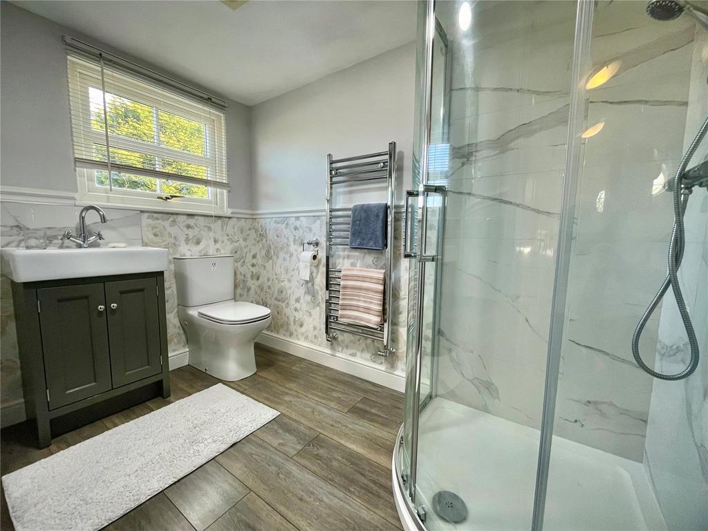 Bed1 Ensuite