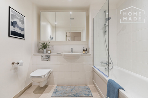 undefined, PLATFORM_ in Edinburgh, EH6