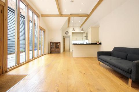 undefined, Baldock Road, Buntingford