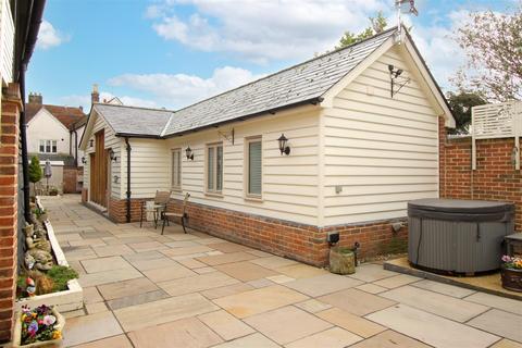 undefined, Baldock Road, Buntingford