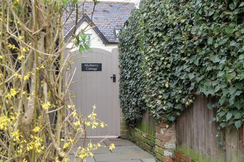 undefined, Baldock Road, Buntingford